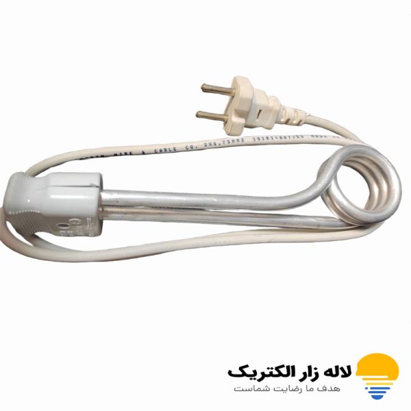 المنت آب جوش آور