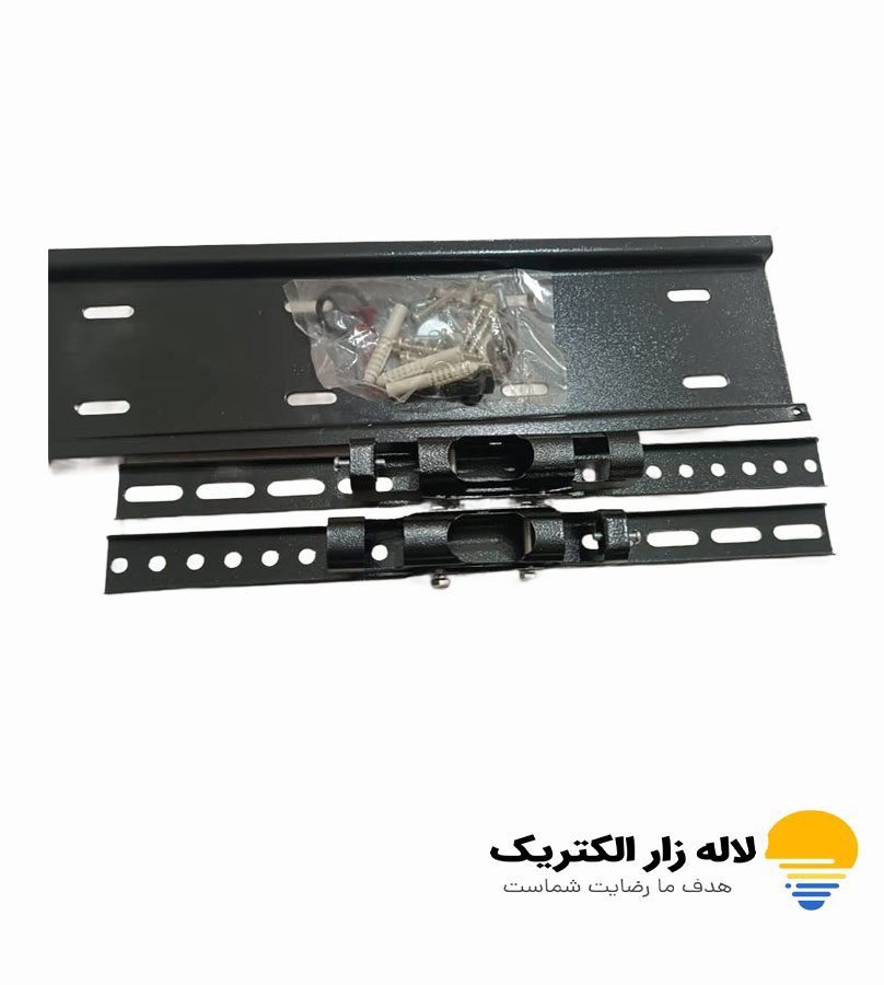 براکت پایه دیواری تلویزیون 32 تا 65 اینچ متحرک براکت پایه دیواری تلویزیون 32 تا 65 اینچ متحرک
